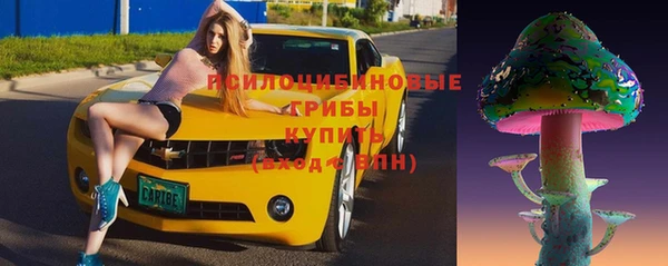MESCALINE Баксан